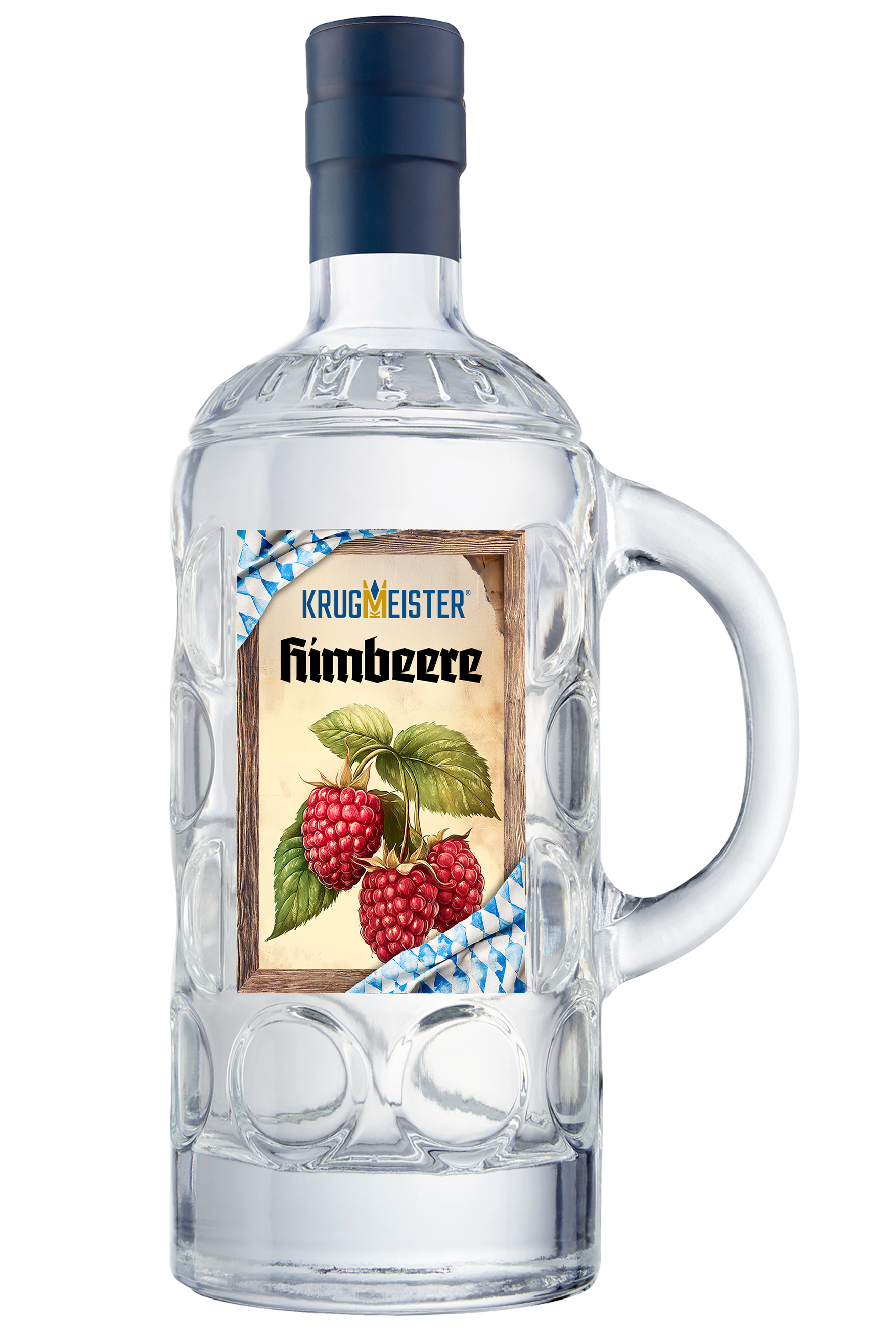 Krugmeister Himbeere